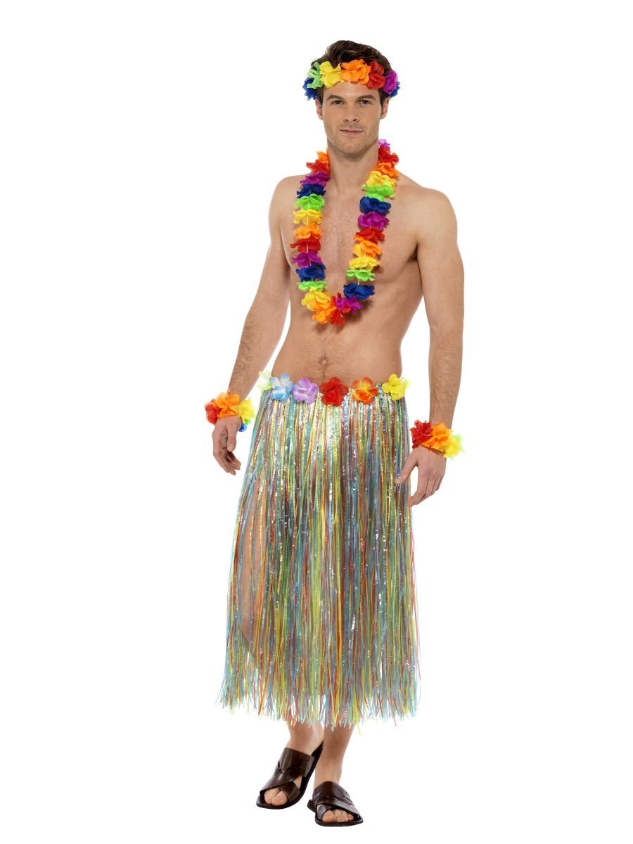 Rainbow Hawaiian Set Wholesale