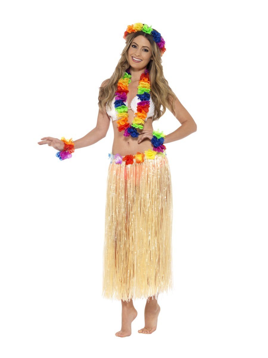 Rainbow Hawaiian Set Wholesale