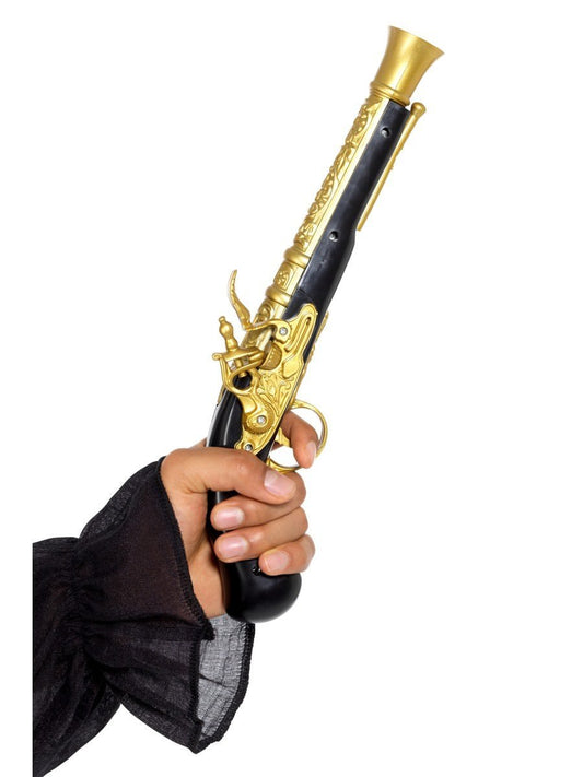 Realistic Pirate Blunderbuss Pistol Wholesale