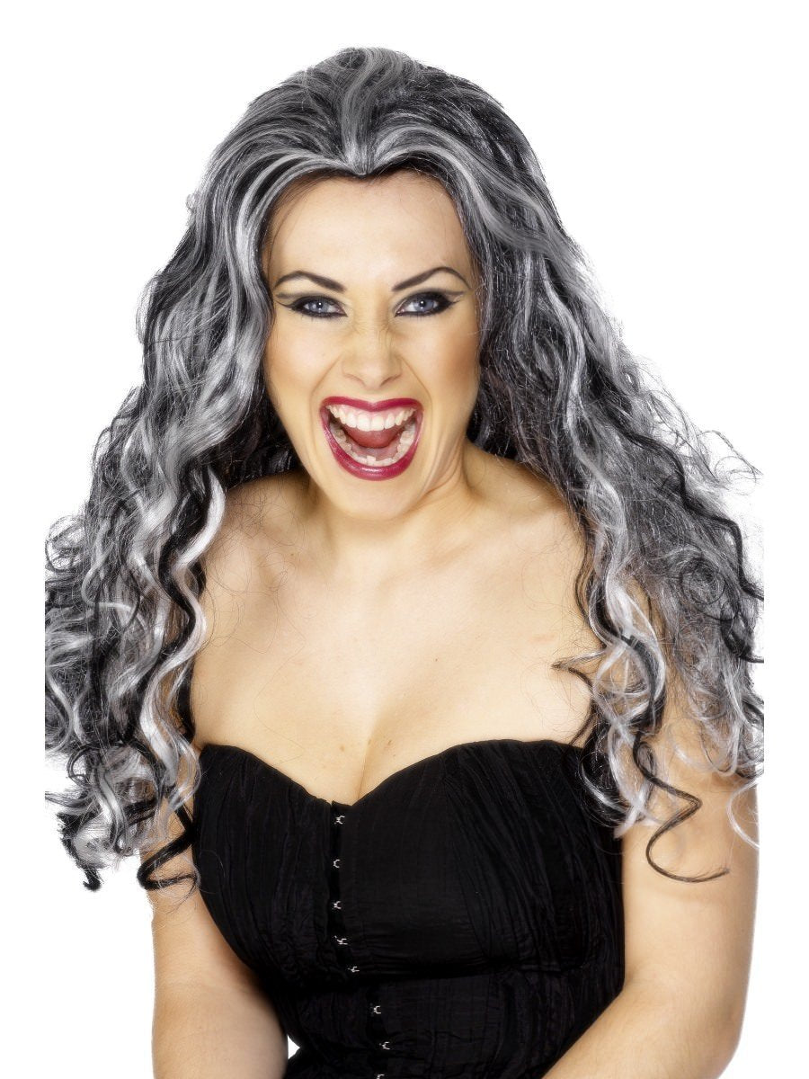 Renaissance Vamp Wig Wholesale