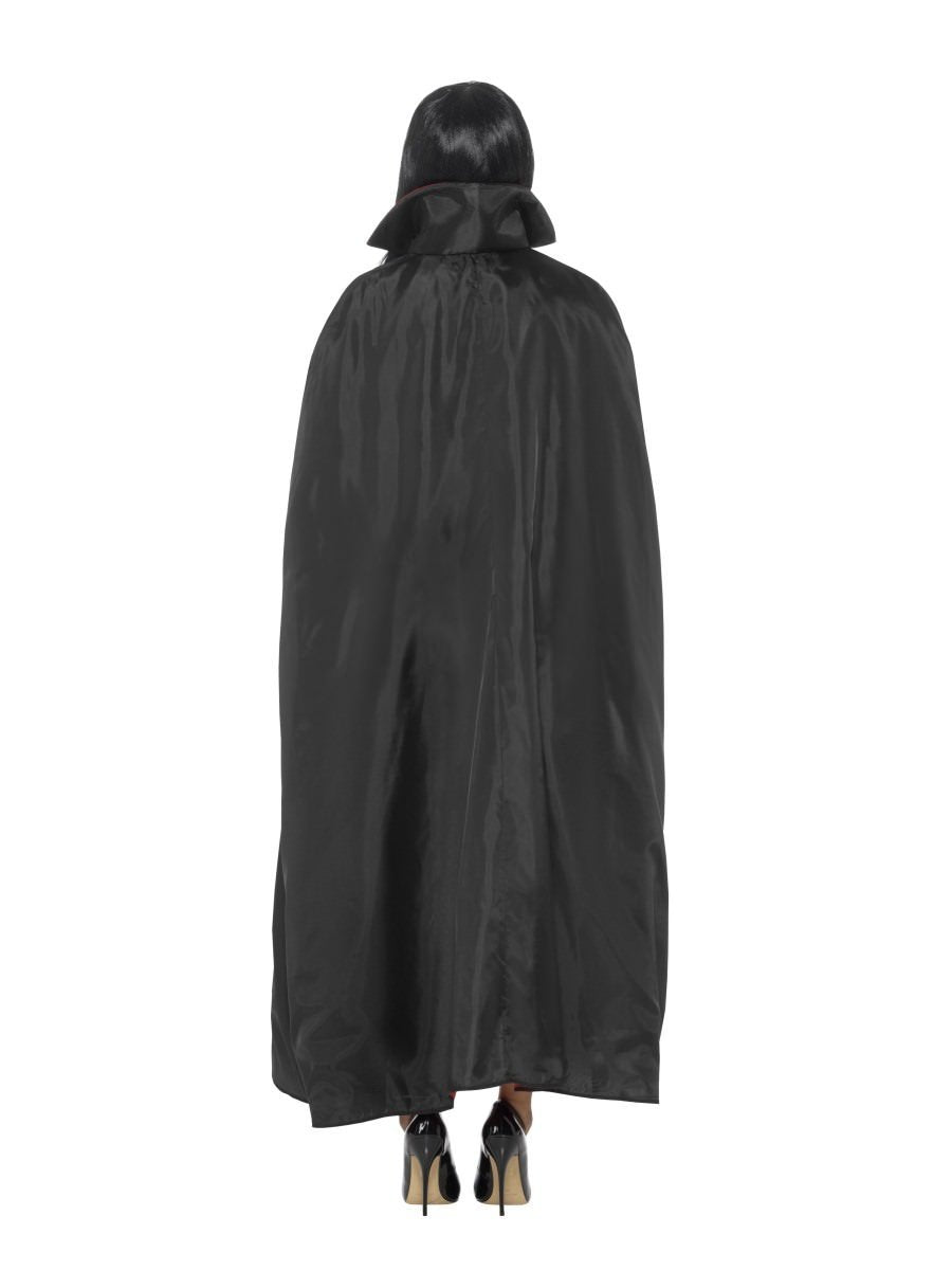 Reversible Vampire Cape Wholesale