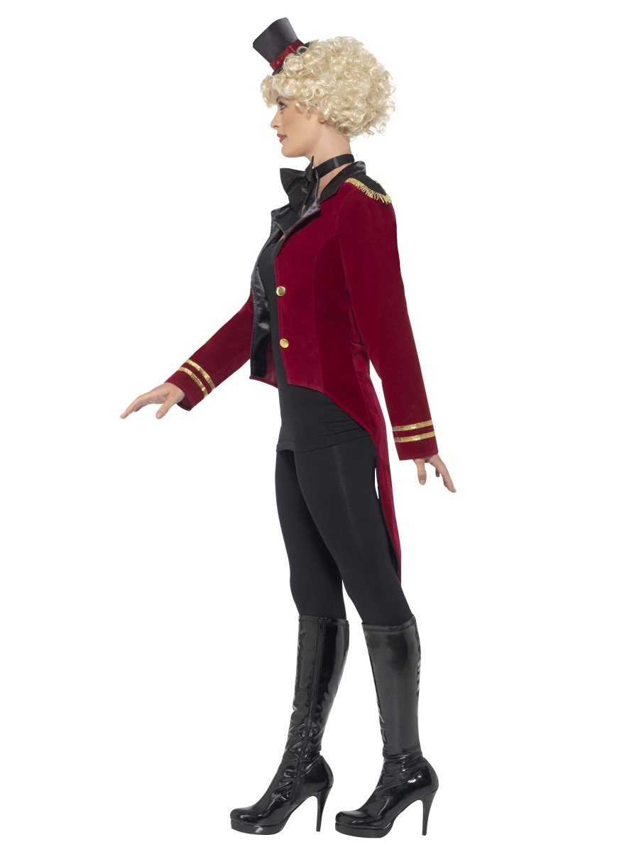 Ringmaster Costume Wholesale