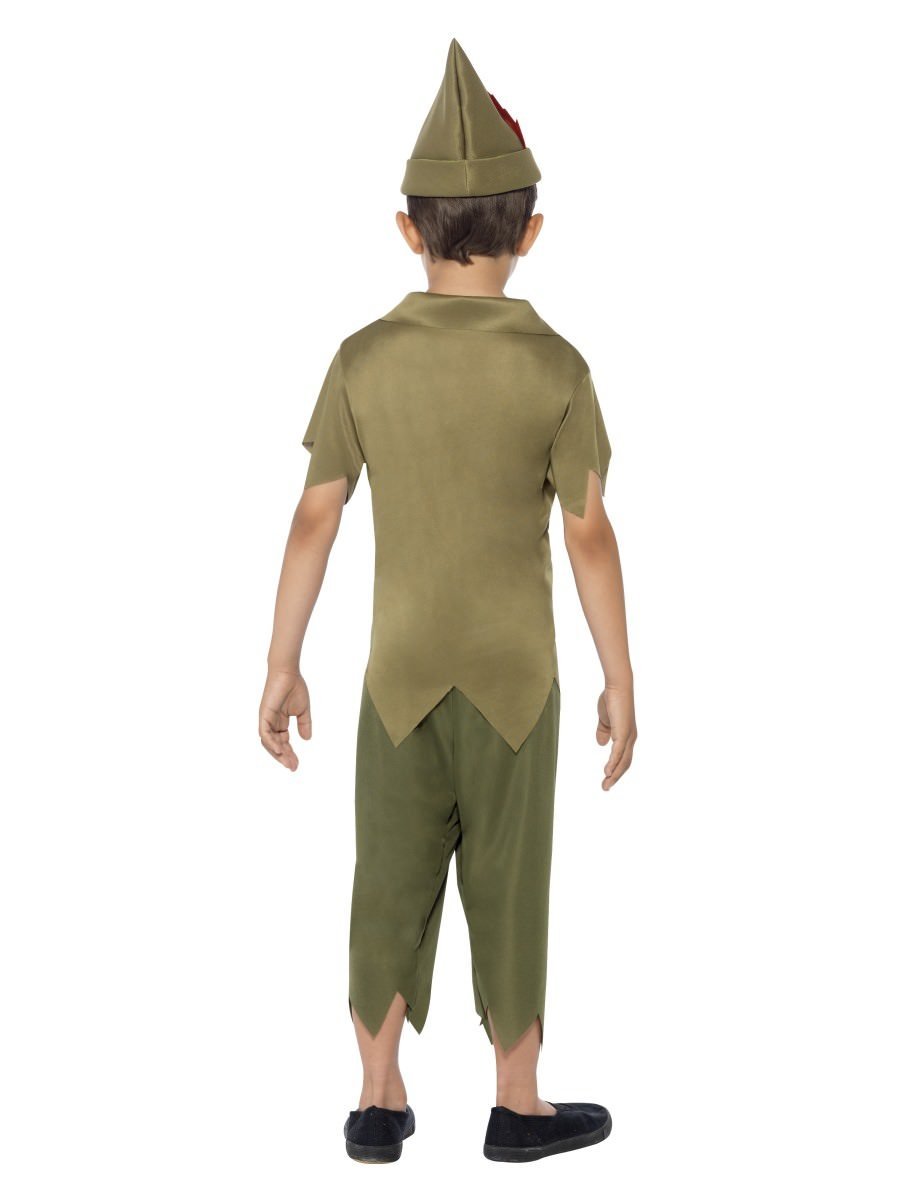 Robin Hood Costume, Child Wholesale