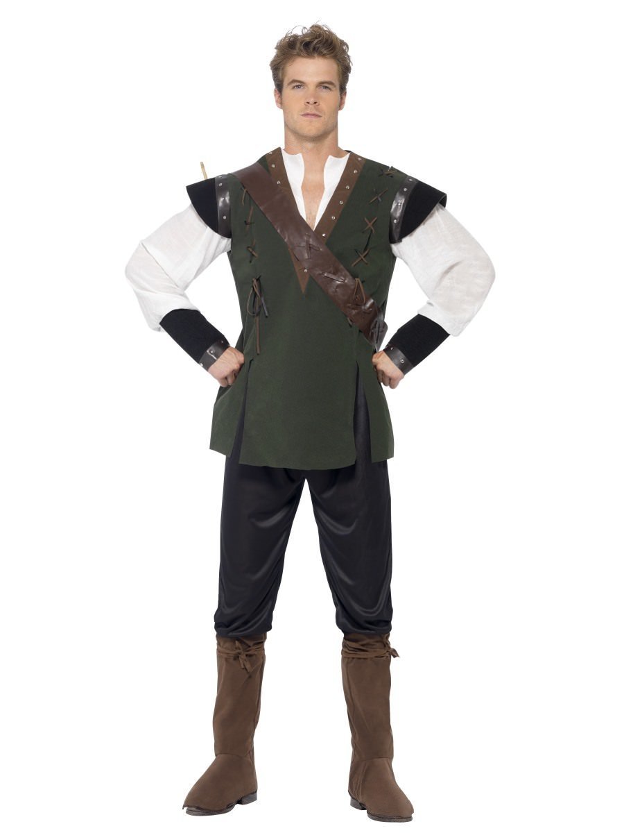 Robin Hood Costume Wholesale