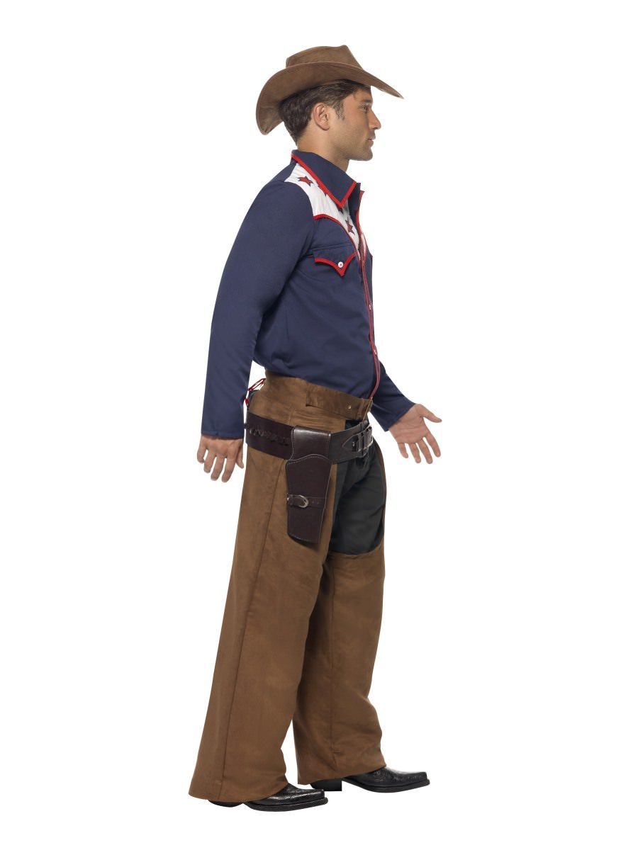 Rodeo Cowboy Costume Wholesale