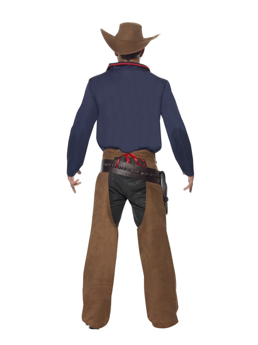 Rodeo Cowboy Costume Wholesale