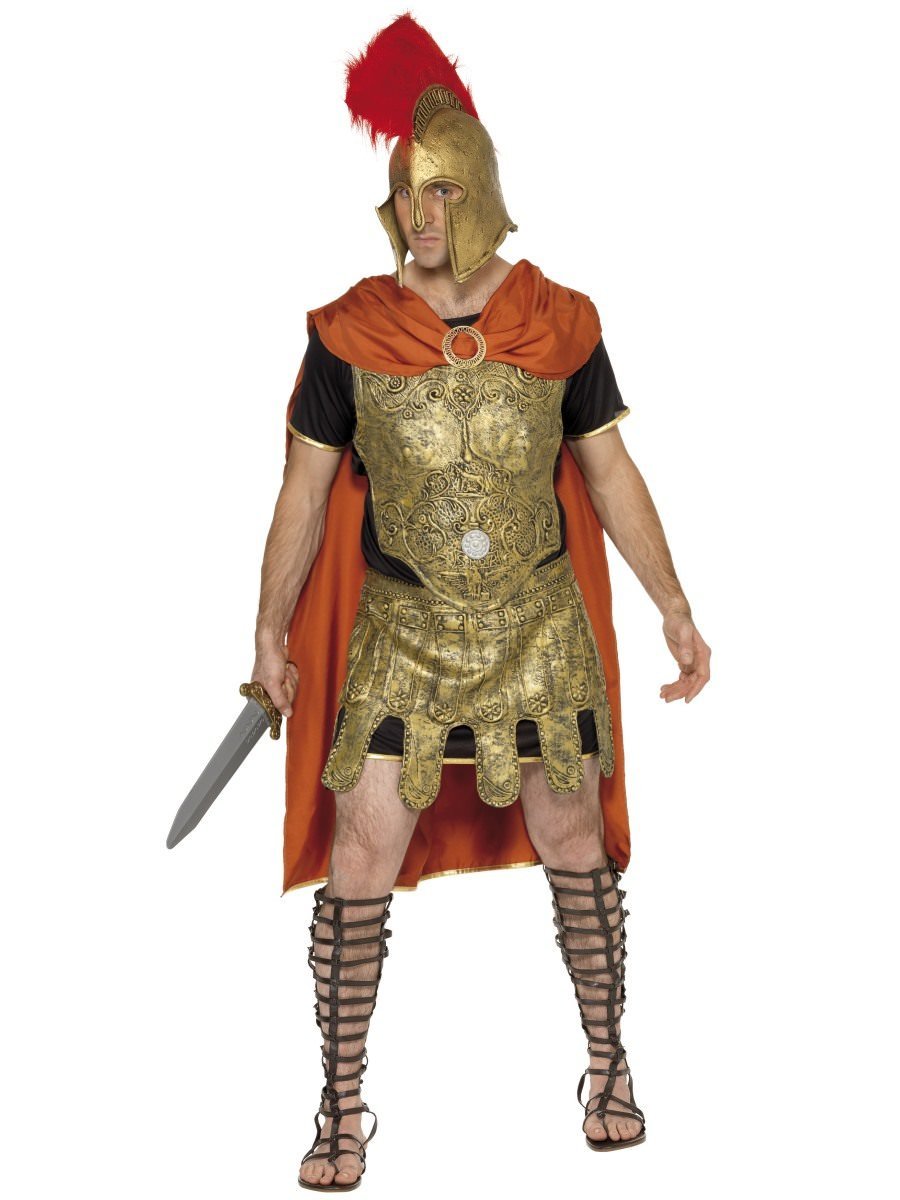 Roman Soldier Tunic Costume Wholesale