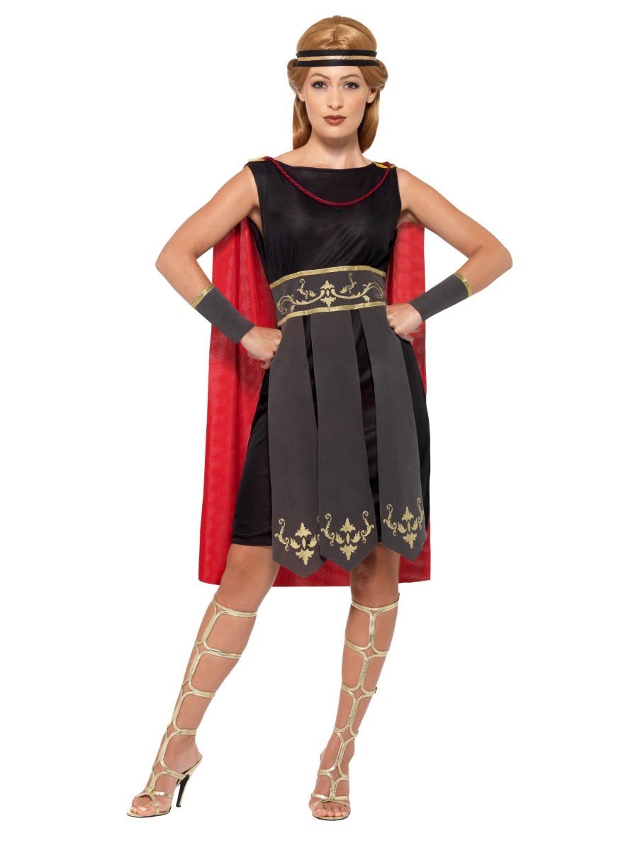 Roman Warrior Costume Wholesale