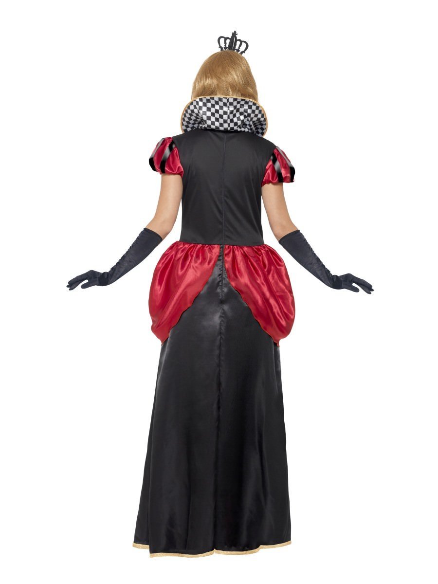 Royal Red Queen Costume Wholesale