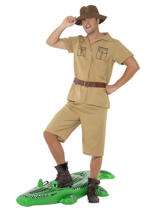 Safari Man Costume Wholesale