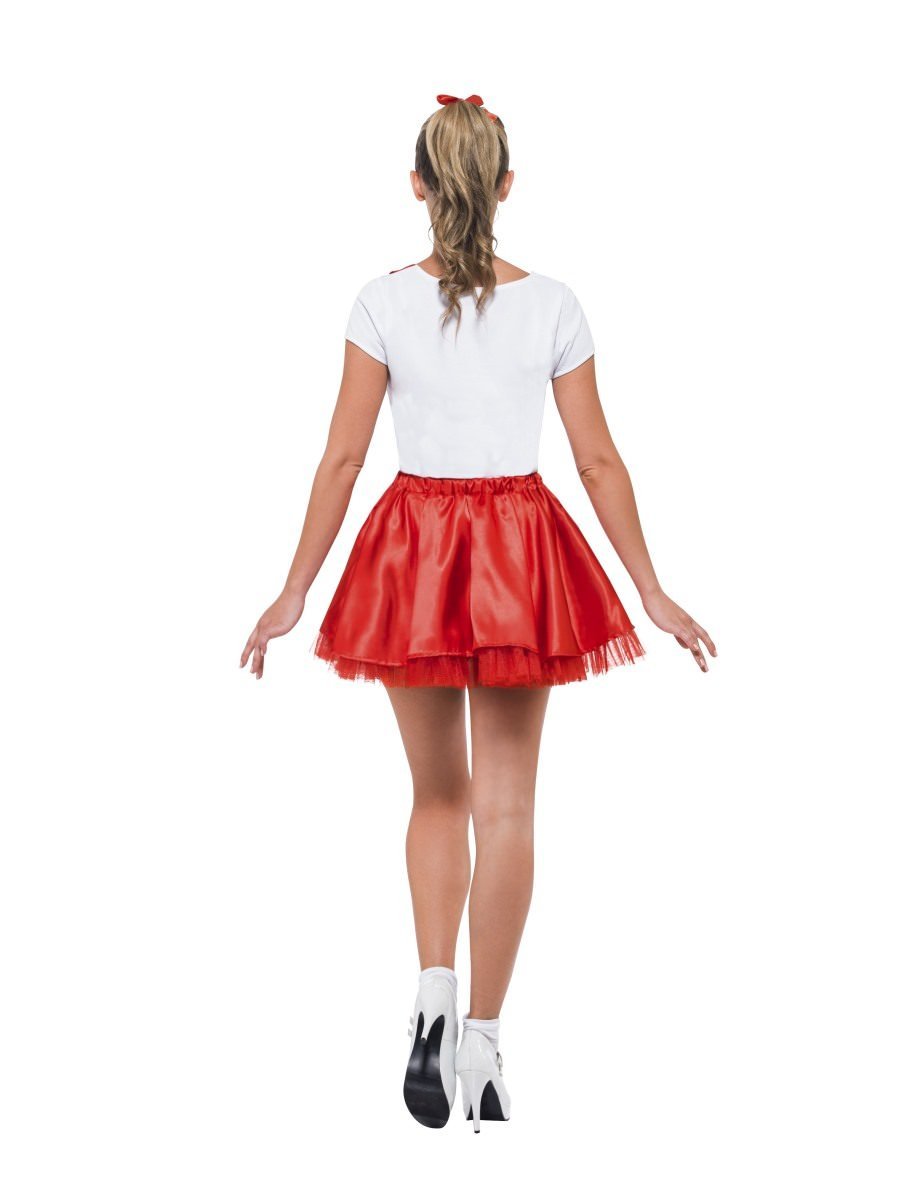 Sandy Cheerleader Costume Wholesale