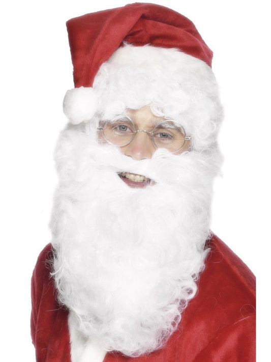 Santa Beard, Economy Wholesale