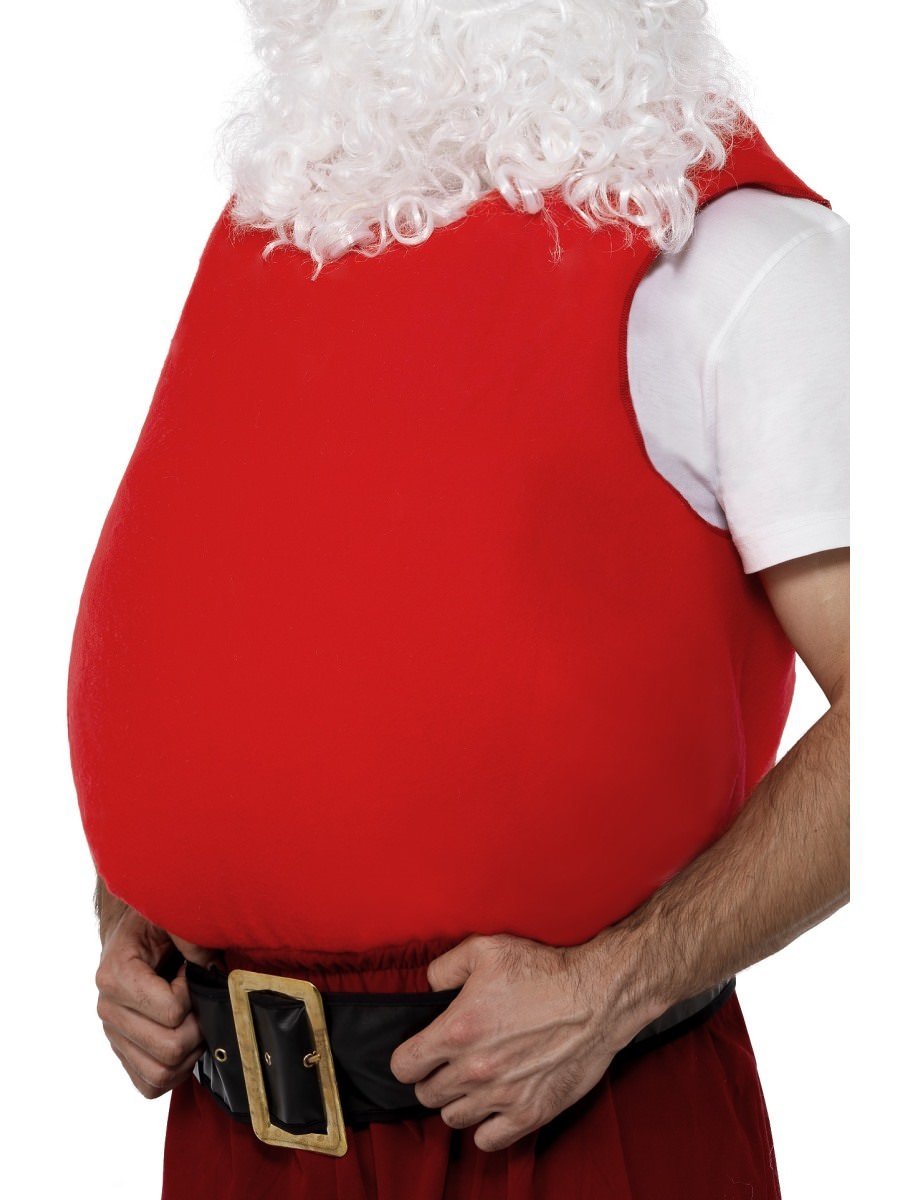 Santa Belly Stuffer Wholesale