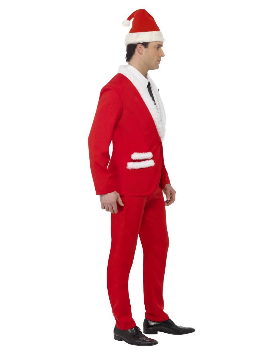 Santa Cool Costume Wholesale