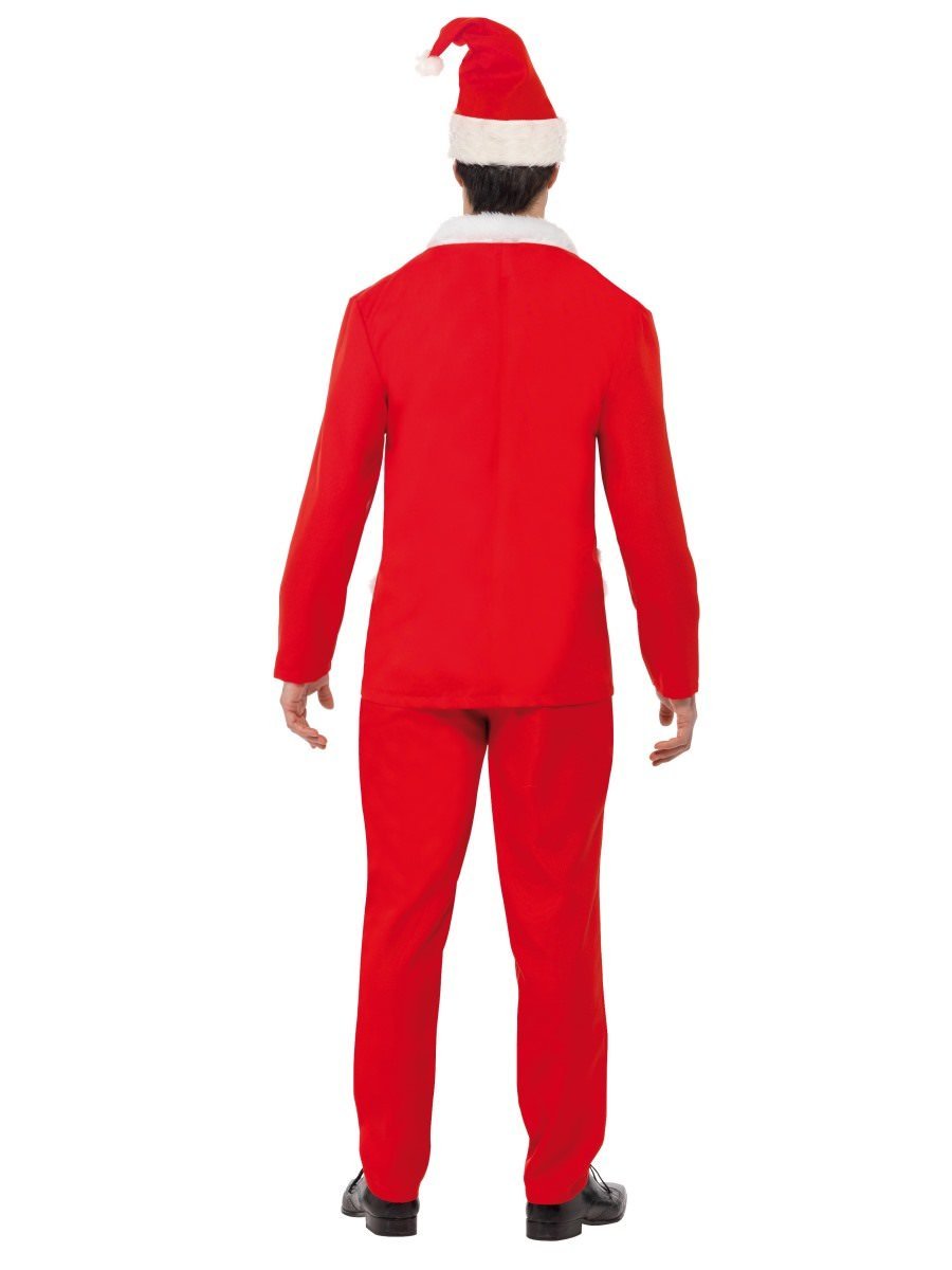 Santa Cool Costume Wholesale