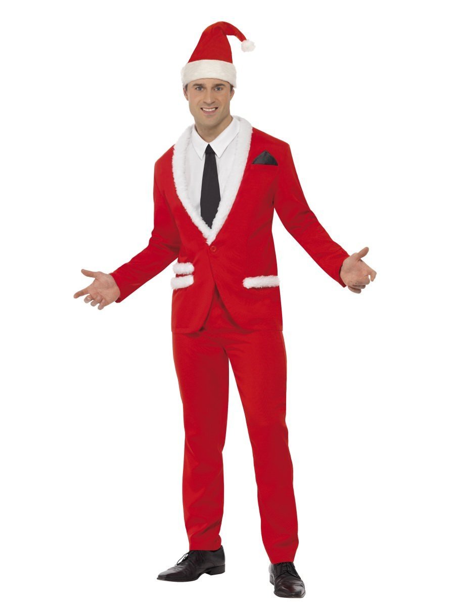 Santa Cool Costume Wholesale