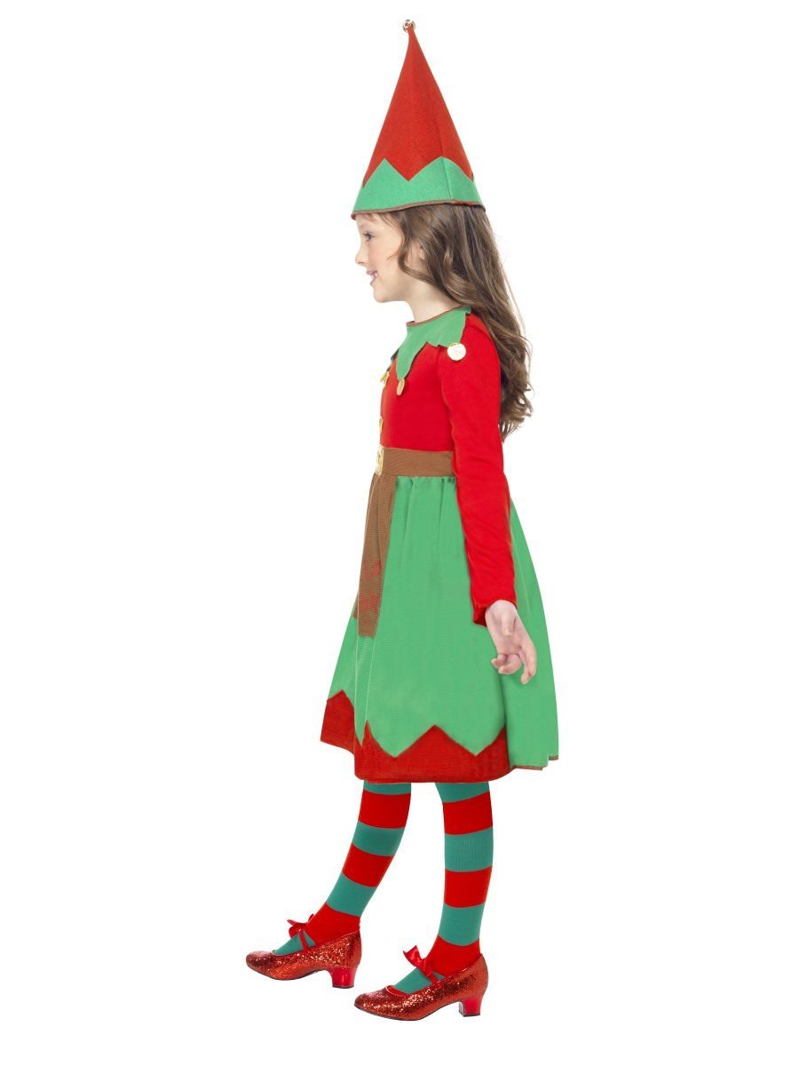 Santa's Little Helper Costume Wholesale