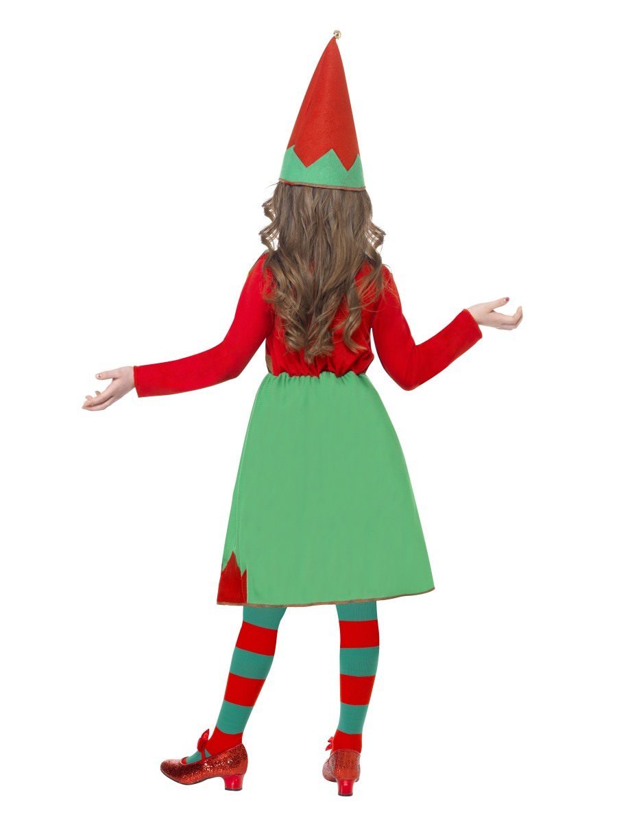 Santa's Little Helper Costume Wholesale