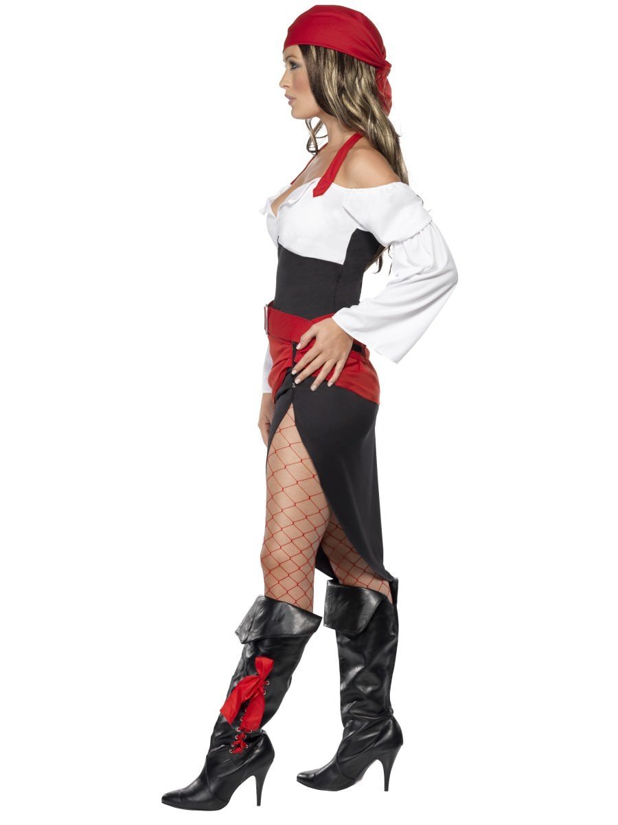 Sassy Pirate Wench Costume Wholesale