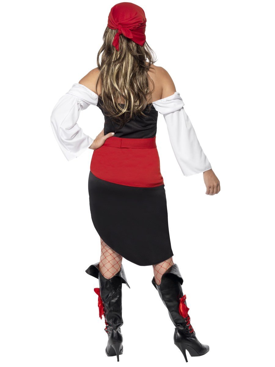 Sassy Pirate Wench Costume Wholesale