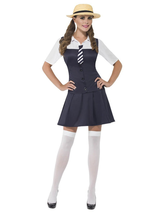 School Girl Costume Wholesale