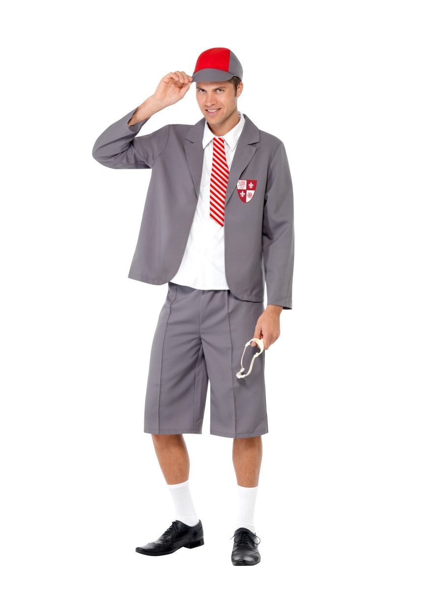 Schoolboy Costume Wholesale