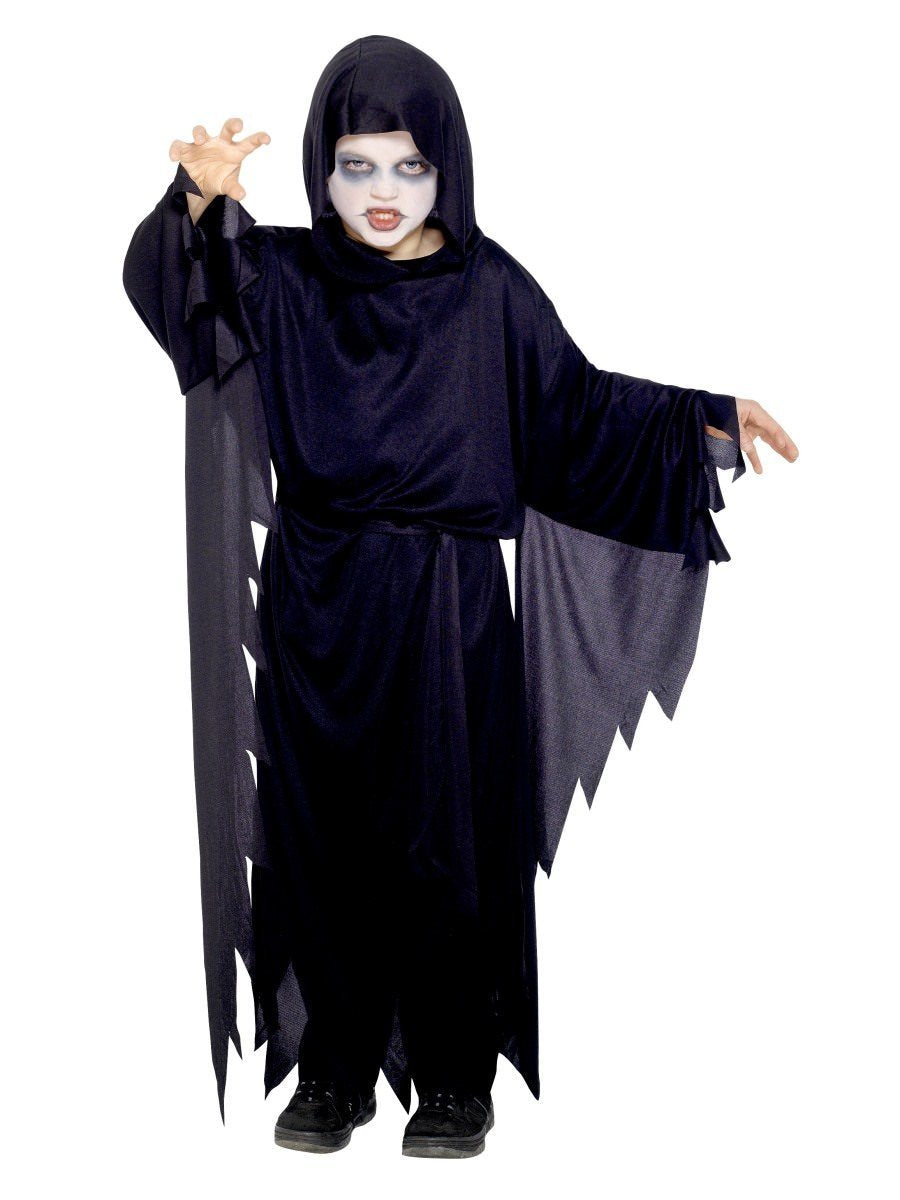 Screamer Ghost Robe Wholesale