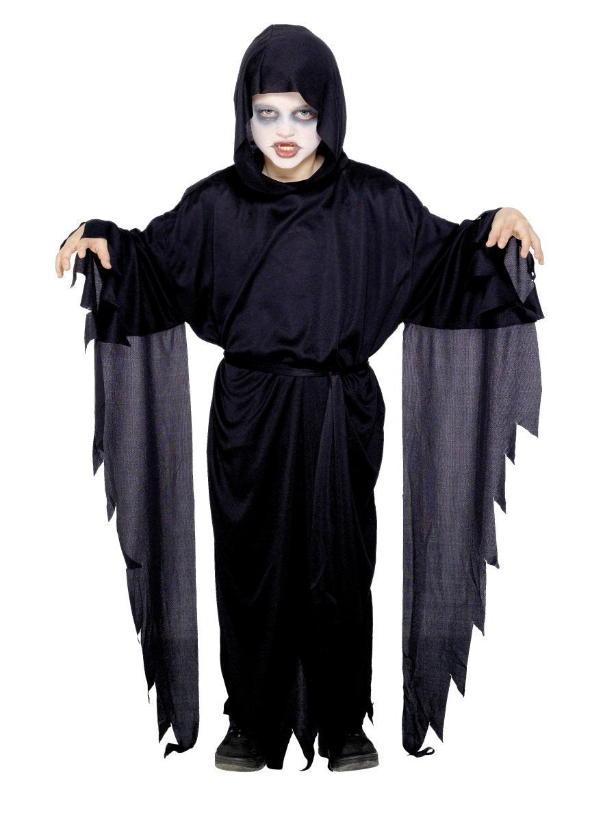 Screamer Ghost Robe Wholesale