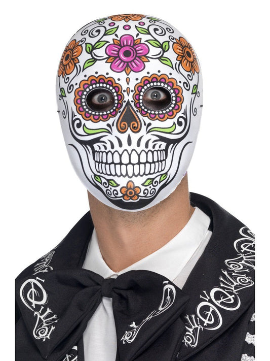 Senor Bones Mask Wholesale