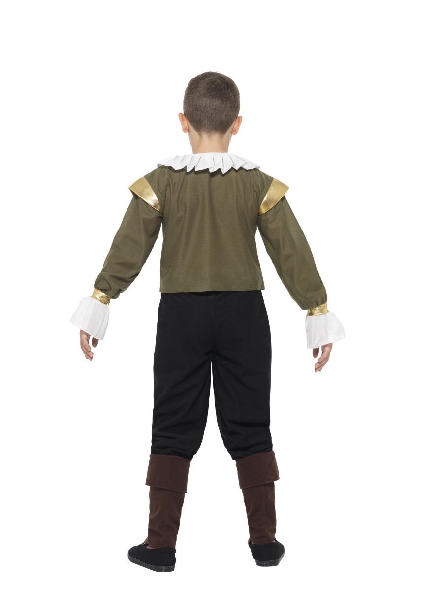 Shakespeare Costume Wholesale