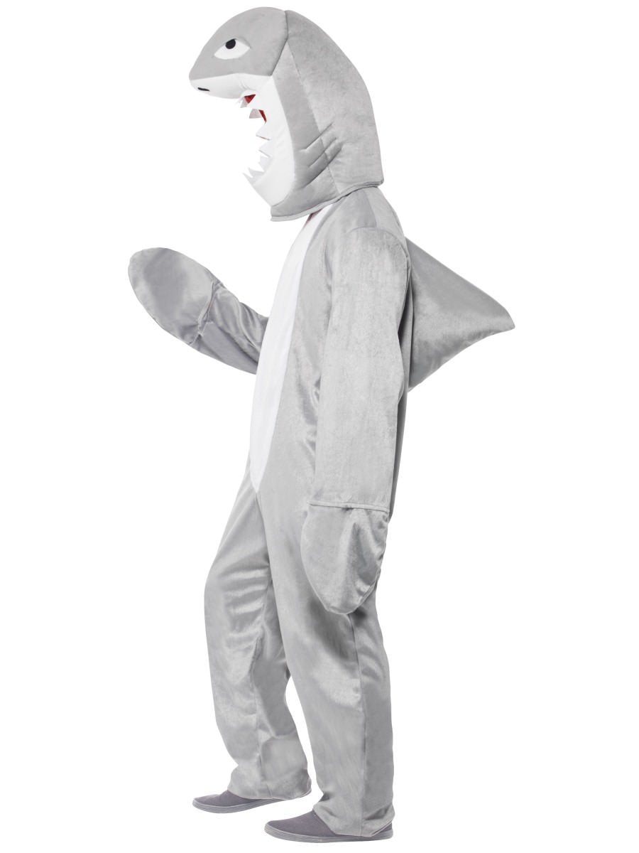 Shark Costume Wholesale