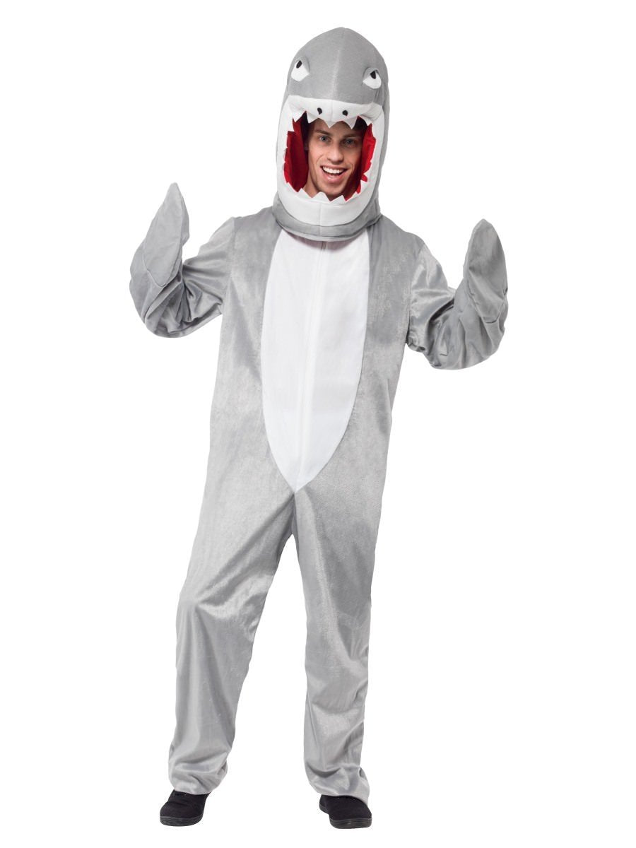 Shark Costume Wholesale