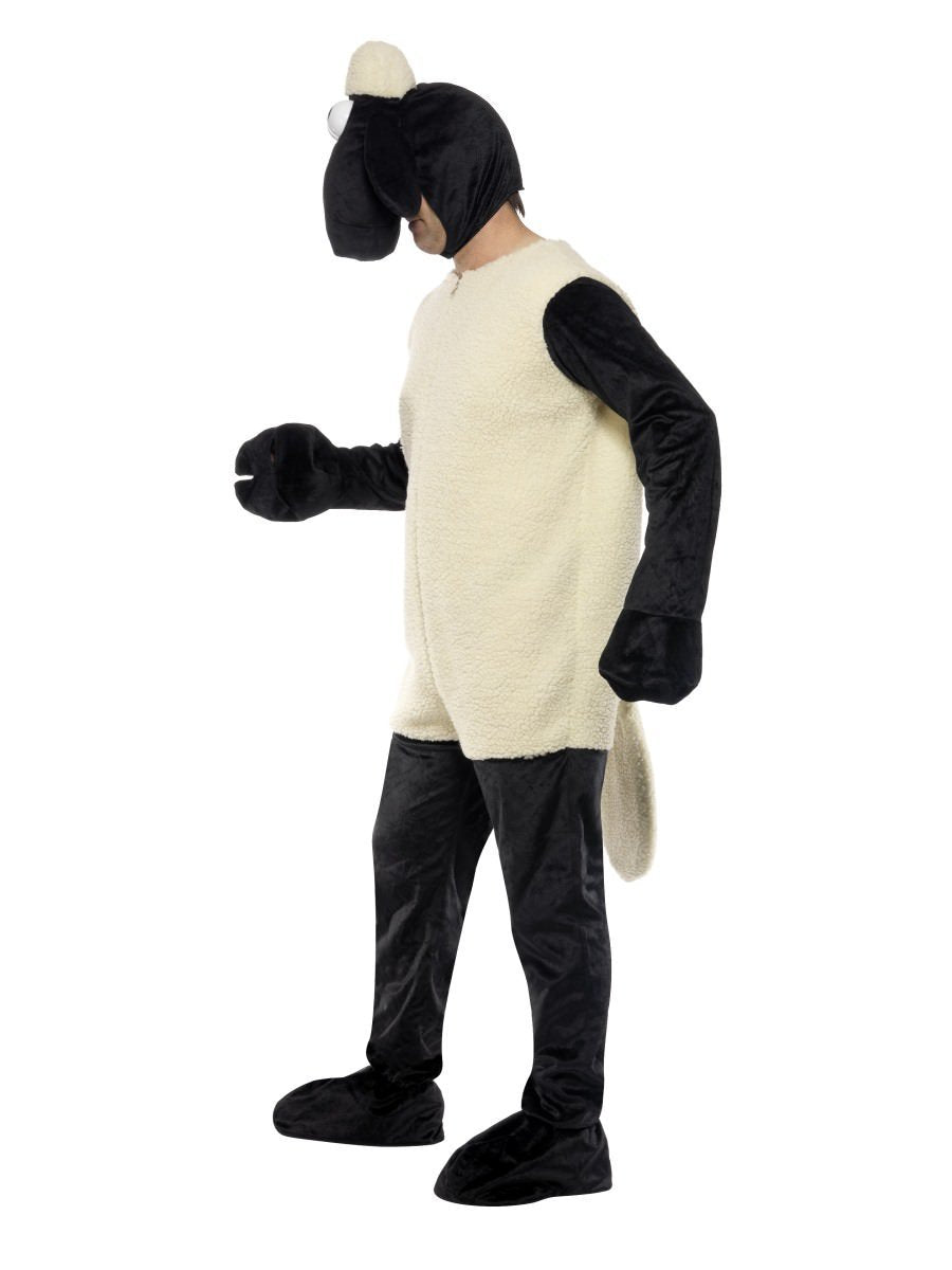 Shaun the Sheep Costume Wholesale