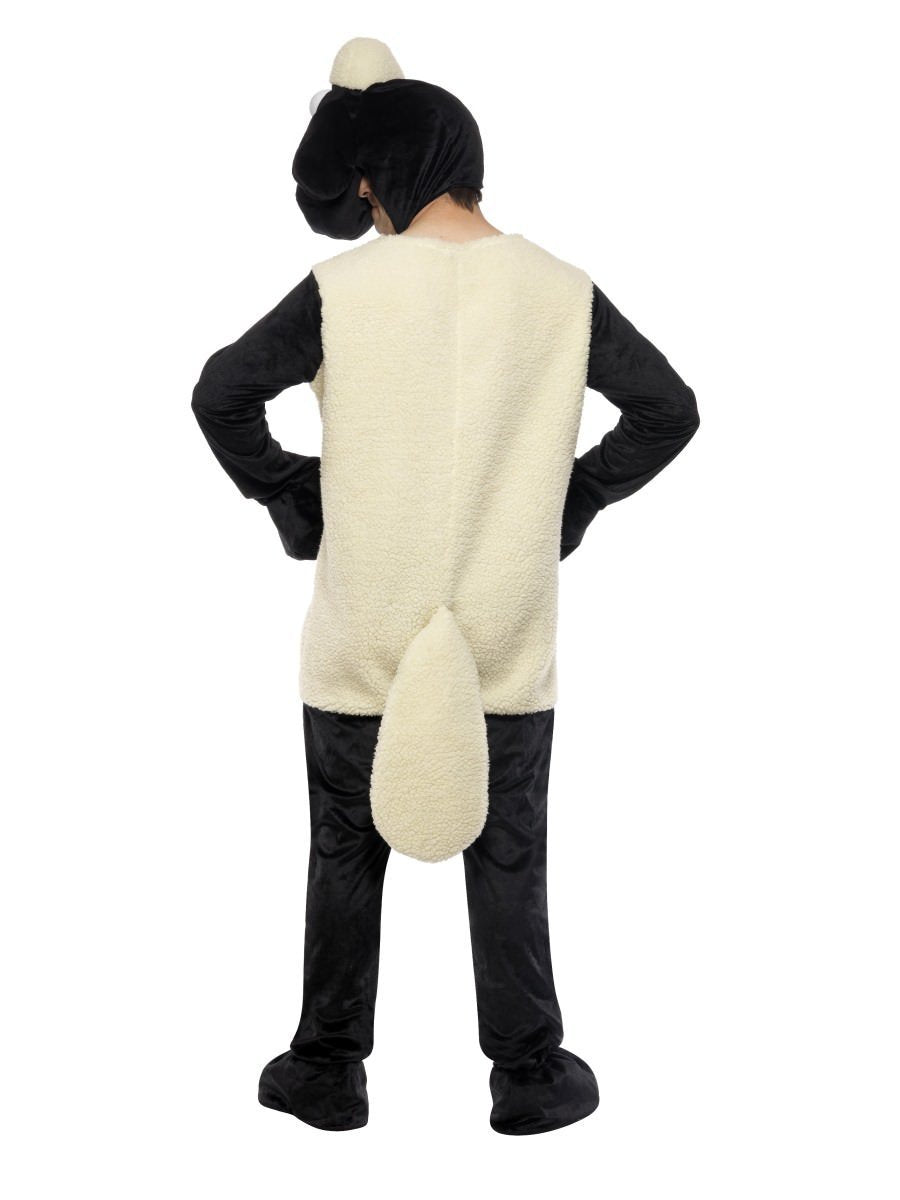 Shaun the Sheep Costume Wholesale