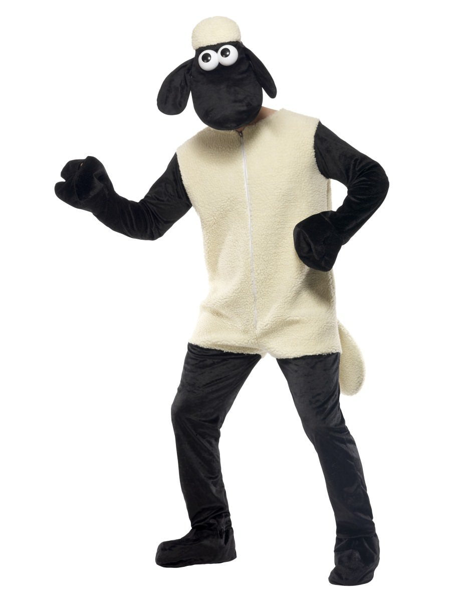 Shaun the Sheep Costume Wholesale