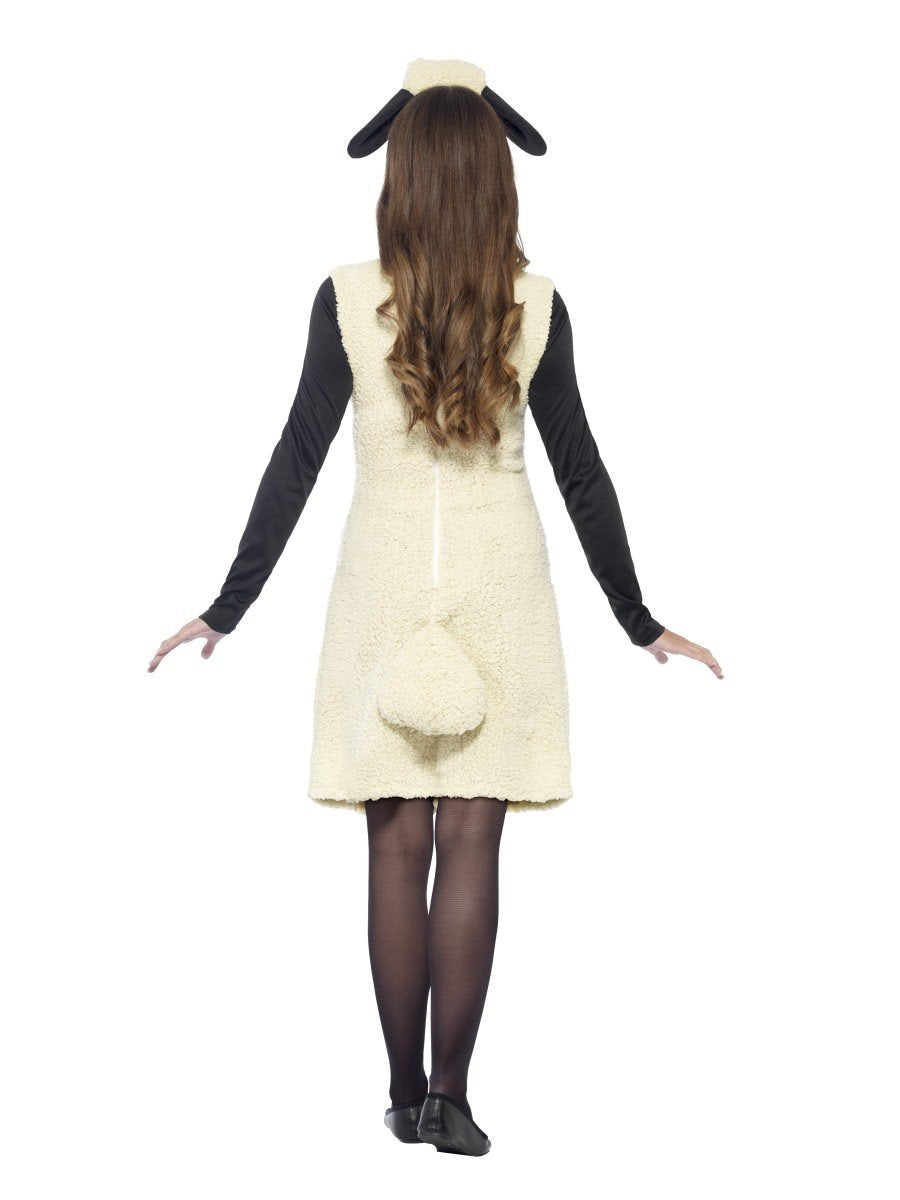 Shaun The Sheep Costume, Female Wholesale