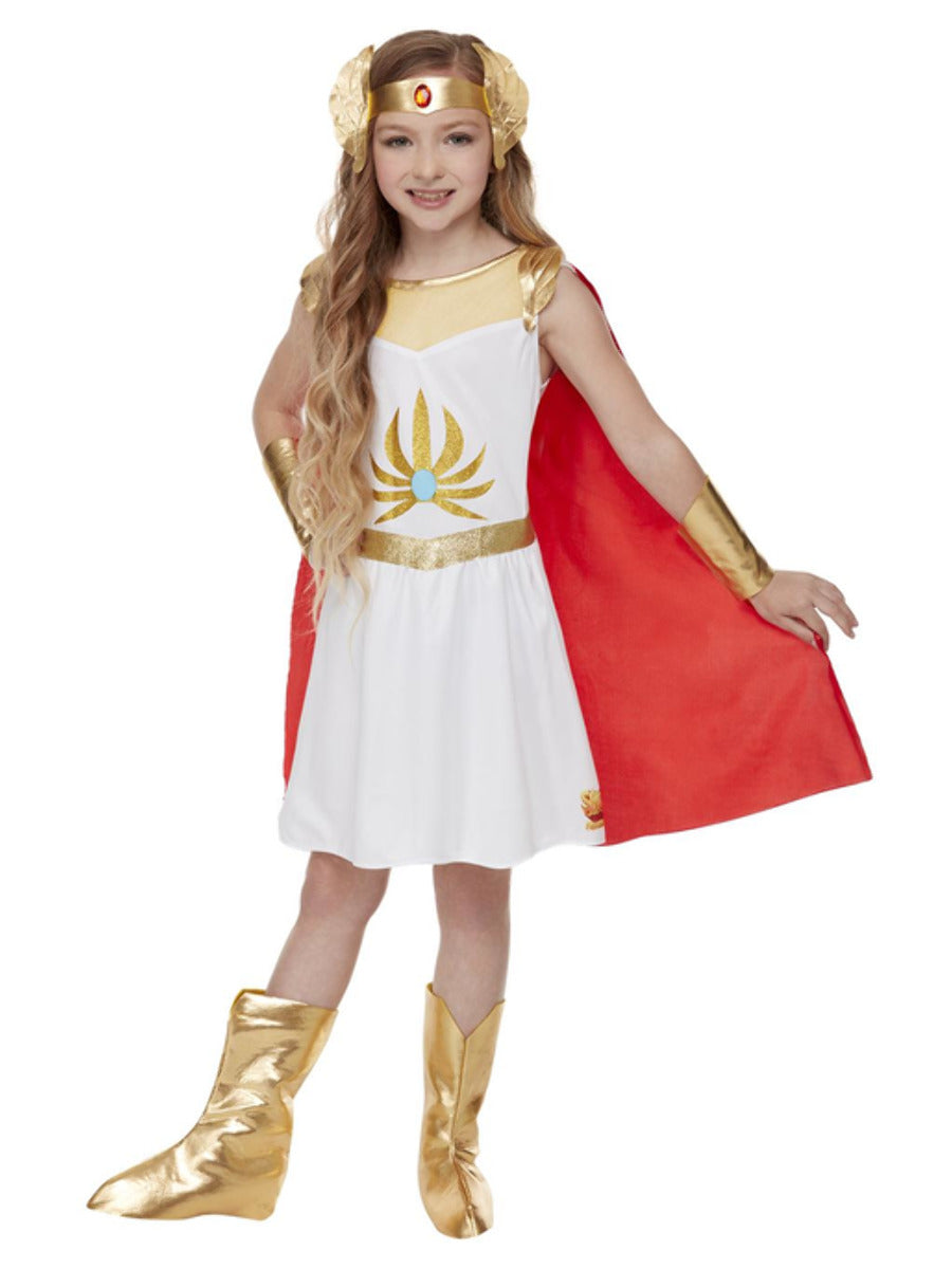 She-Ra Costume White WHOLESALE Alternative 1