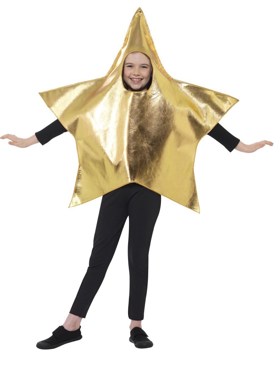 Shining Star Costume Wholesale