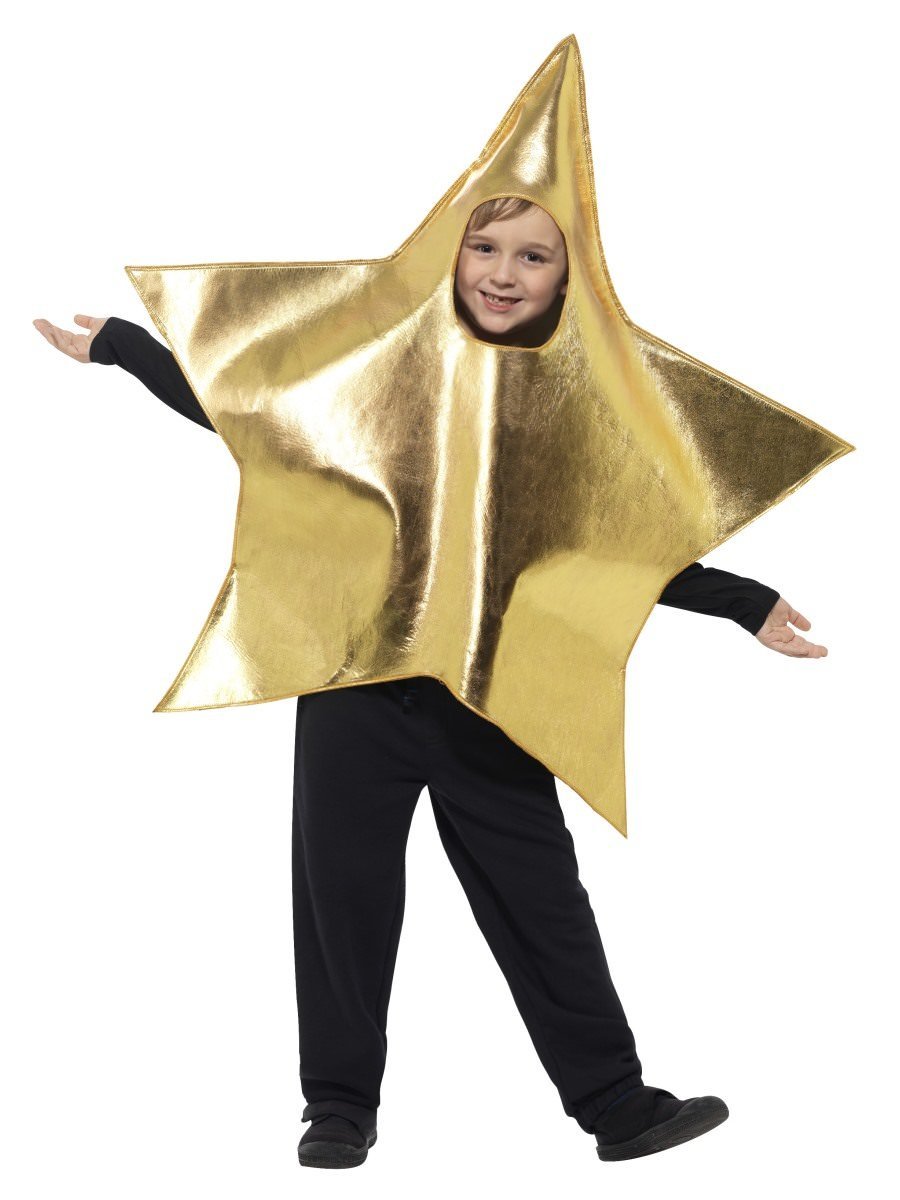 Shining Star Costume Wholesale