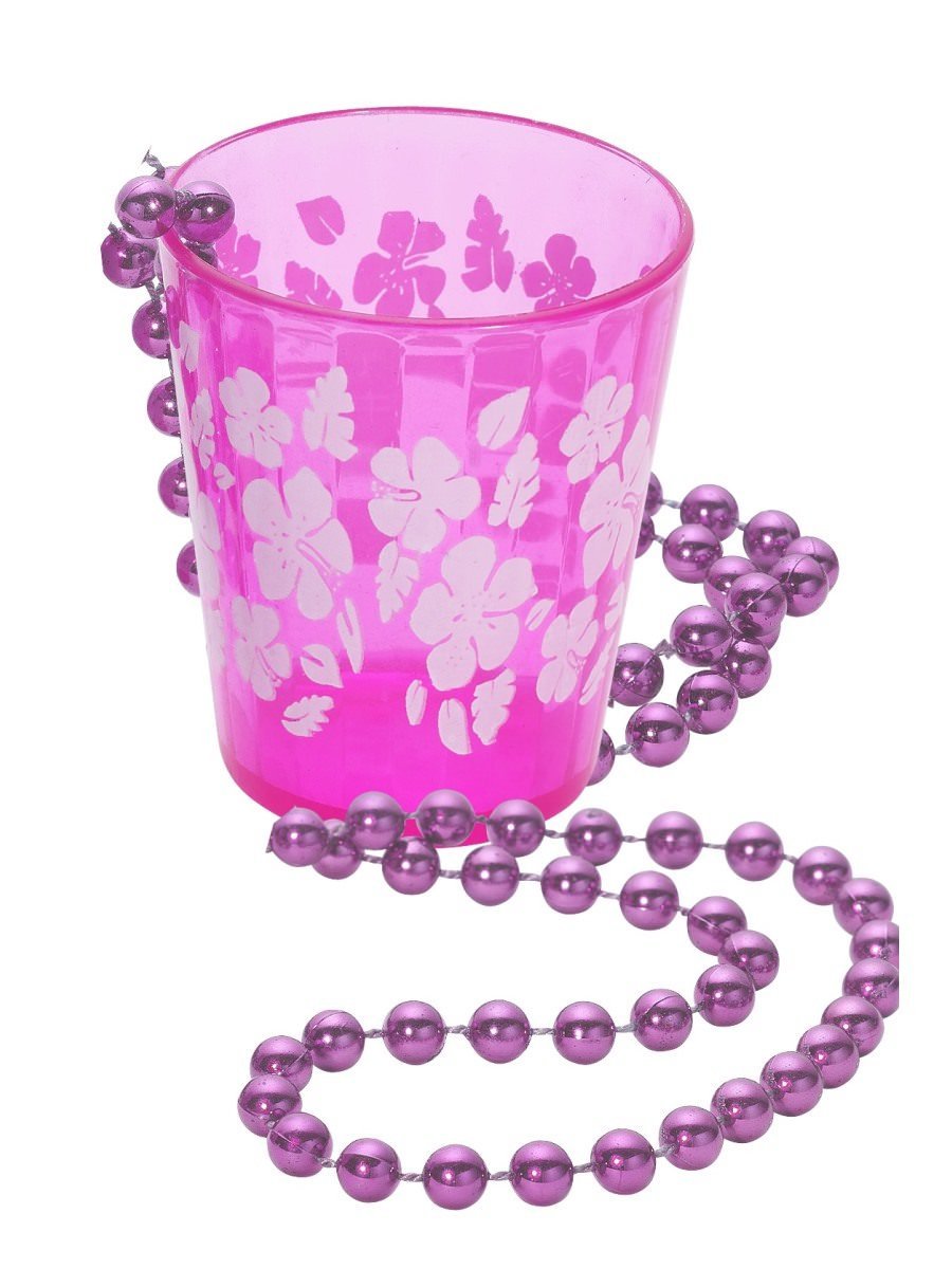 Shot Glass on Beads Wholesale