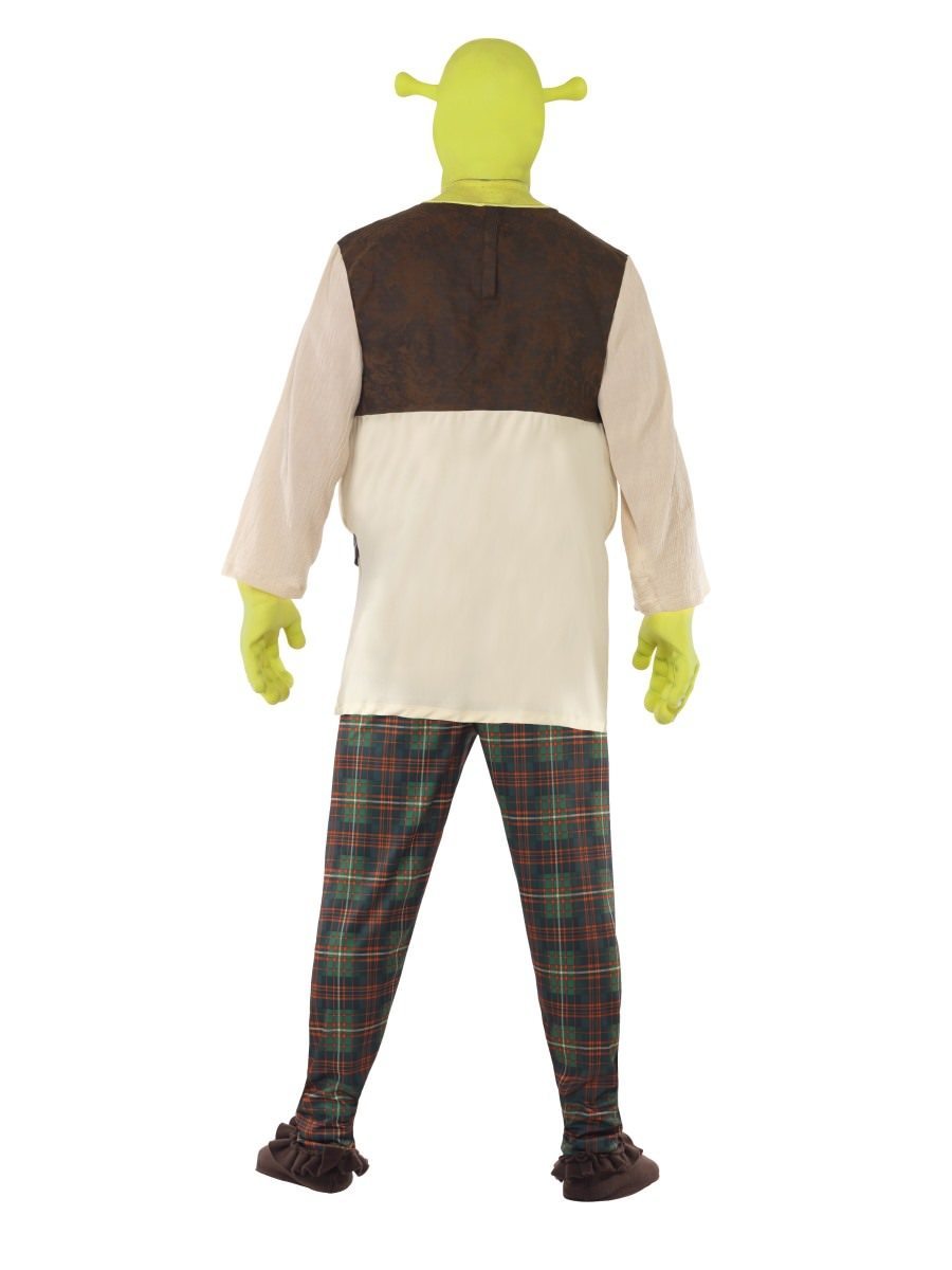 Shrek Costume Wholesale