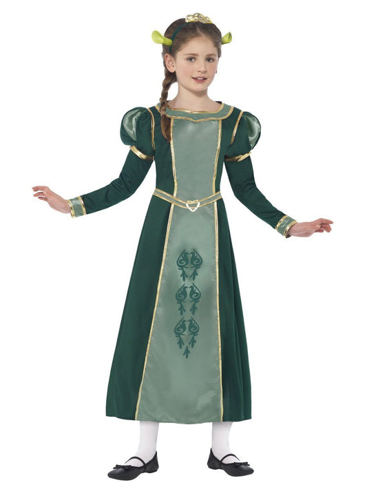 Shrek Princess Fiona Costume Wholesale