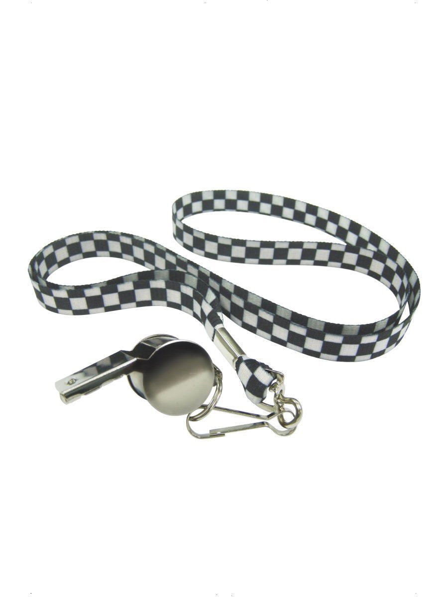 Silver Metal Whistle Wholesale