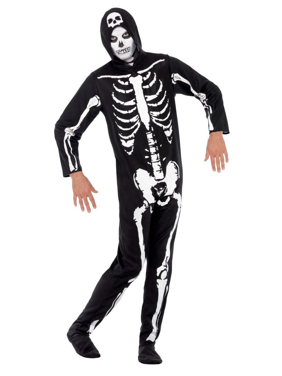 Skeleton Costume Wholesale