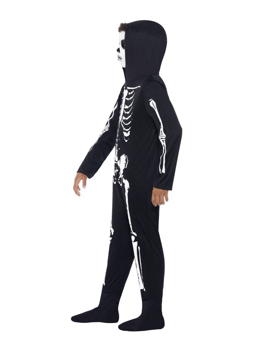 Skeleton Costume, Child Wholesale