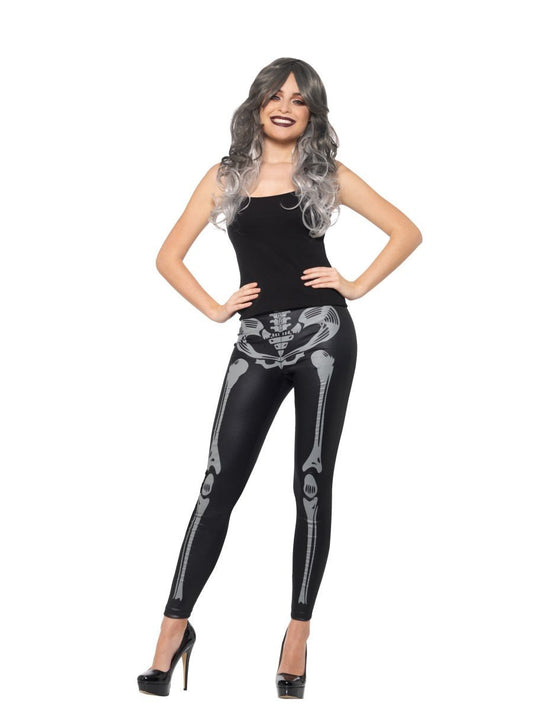 Skeleton Leggings Wholesale