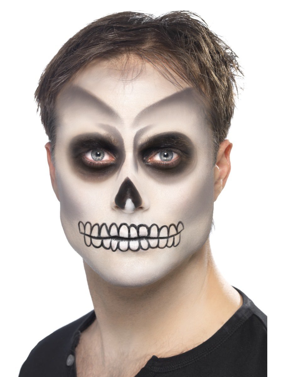 Skeleton Make-Up Kit Wholesale