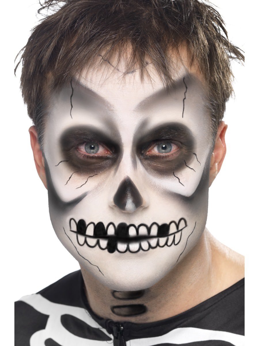 Skeleton Make-Up Kit Wholesale