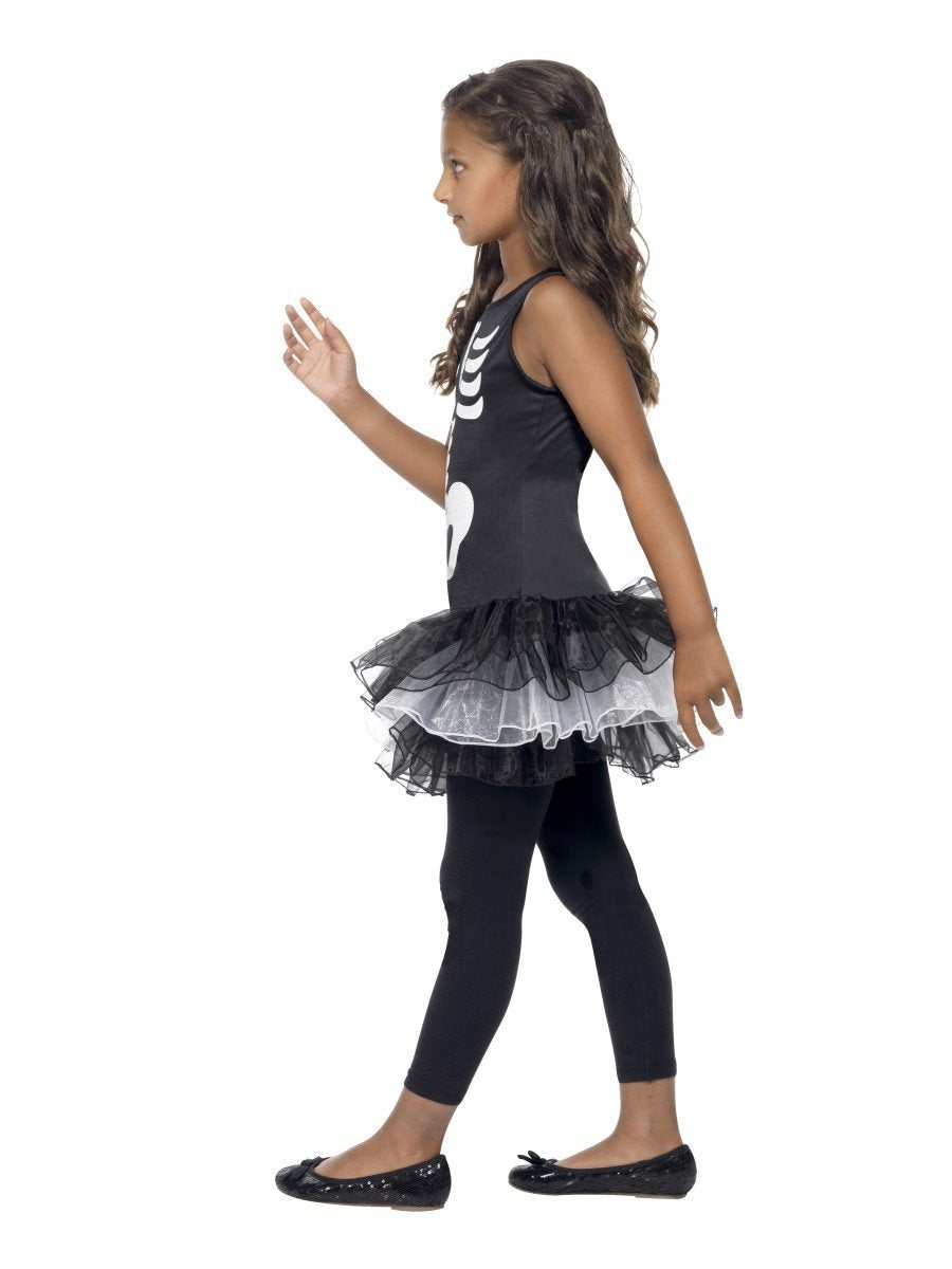 Skeleton Tutu Costume Wholesale