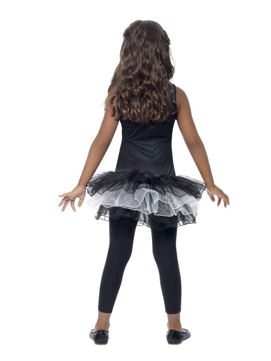 Skeleton Tutu Costume Wholesale